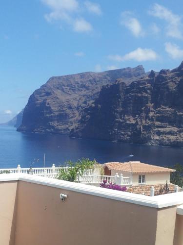 Apartamentos Buenavista II