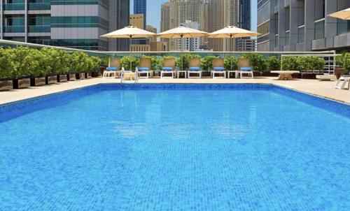Armada 3 Tower JLT, Alantos, United Arab Emirates