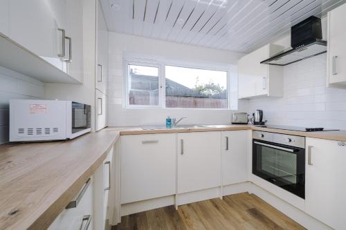 Imagen de la galería de Apple Tree Bungalow, en Thornton