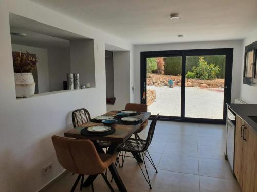 Apartemento América