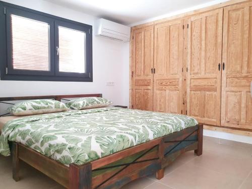 Apartemento América