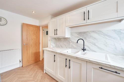 Gallery image of Host & Stay - Whitby Heights in Whitby