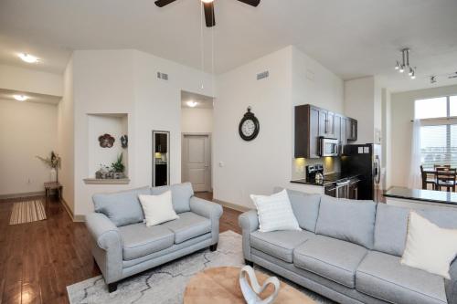 Comfy Spaces 3BR - Medical Center, NRG Stadium, Downtown