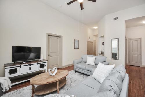 Comfy Spaces 3BR - Medical Center, NRG Stadium, Downtown