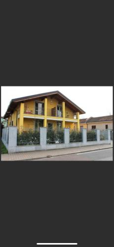 Rhospitality - Villa Ghisolfa – Photos 2