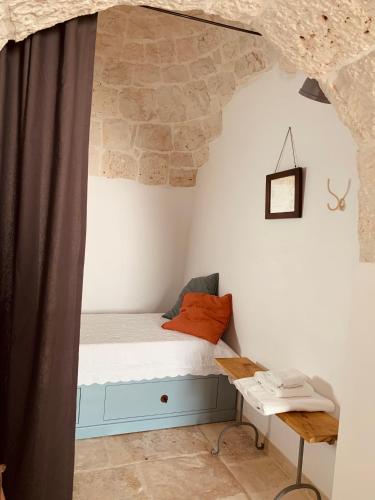 Foto Trullo Monte Olimpo 5 6