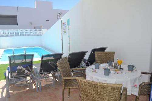 Foto Casa Tacande 4
