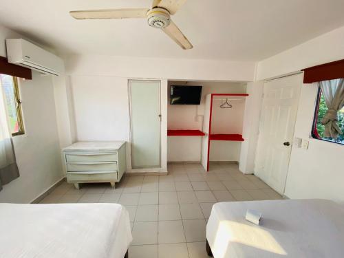 Φωτογραφία από το άλμπουμ του Hotel Maria Bonita Acapulco στο Ακαπούλκο