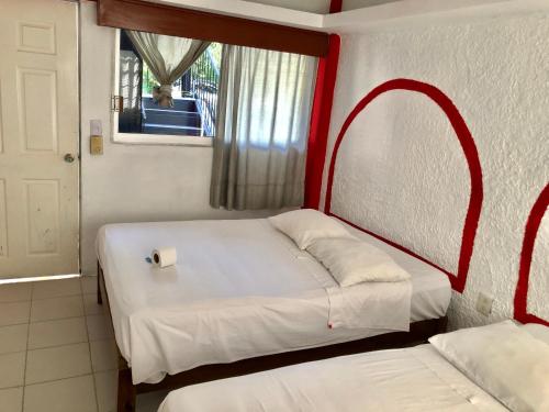 Φωτογραφία από το άλμπουμ του Hotel Maria Bonita Acapulco στο Ακαπούλκο