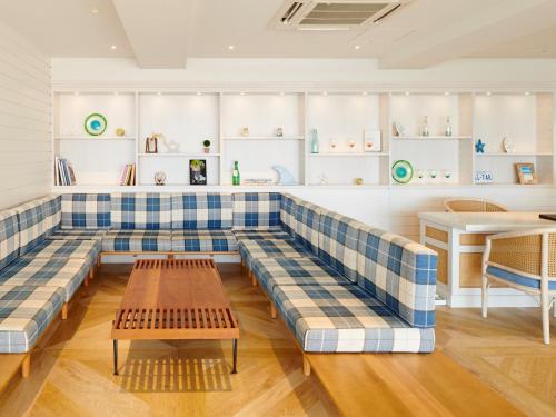 HOTEL SEABREEZE CORAL
