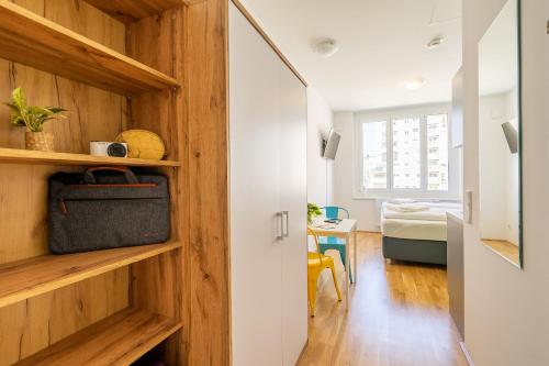 Galería fotográfica de FeelGood Apartments SmartLiving | contactless check-in en Viena