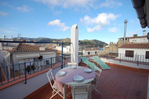 Estolt penthouse apartment (Spanje Tossa de Mar) - Booking.com