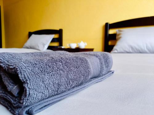 Fotografie z fotogalerie ubytování Hostelis R27 v destinaci Aizpute