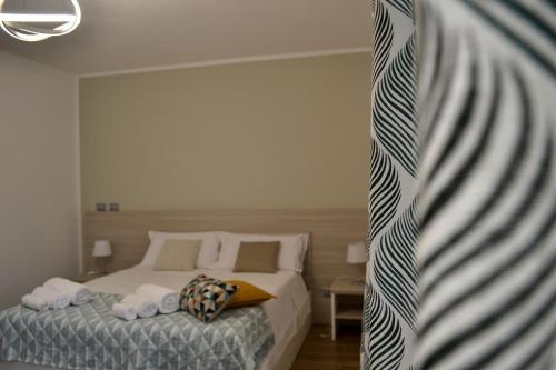 Imagen de la galería de B&B Trepo Santa Domenica, en Santa Domenica