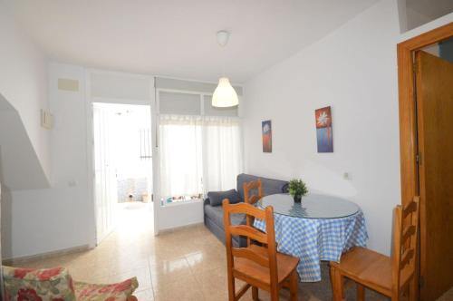 Fotografie z fotogalerie ubytování Apartamento Misericordia v destinaci Conil de la Frontera