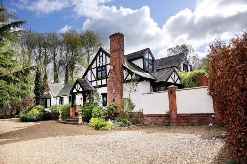 Gallery image of The Stanwick Hotel in Stanwick