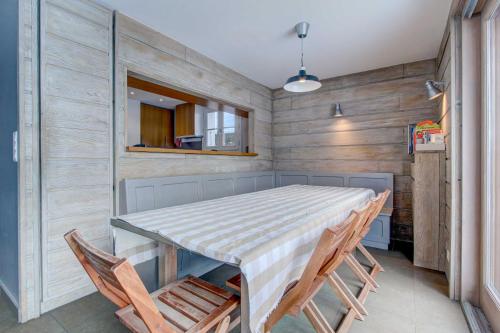 Gallery image of Les Gravillons in Morzine
