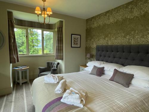 Gallery image of The Mary Mount Hotel in Keswick