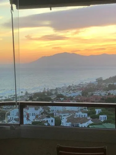 Vistas al Mar Marbella del Este photo 1