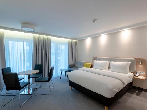 Gallery image of Holiday Inn Express - Offenbach, an IHG Hotel in Offenbach
