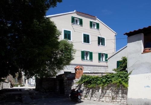 Apartment Split Belvedere