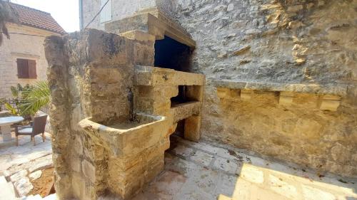 Gallery image of Stone House Petra in Perast
