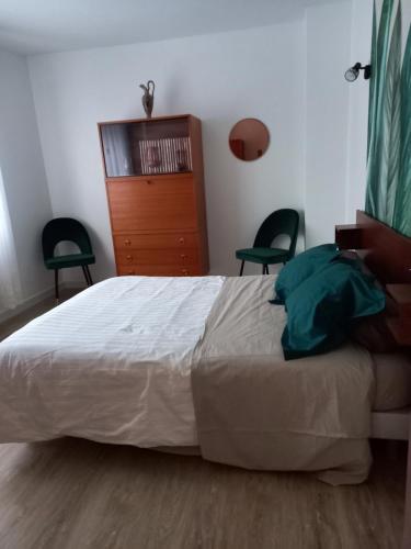 Cama o camas de una habitación en chez cadet