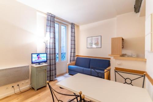 Hôtel Capfun Le Saint Germain, Paris