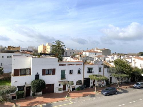 ESMERALDA 2C - Apartamento muy bonito (Španělsko Empuriabrava ...
