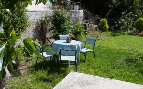 Gallery image of Apartment Firule Sandy Beach in Split