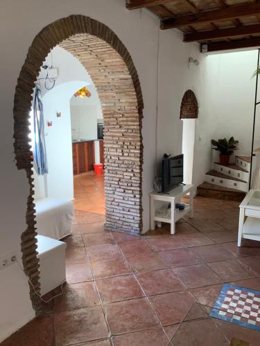 The best in the center of Tarifa