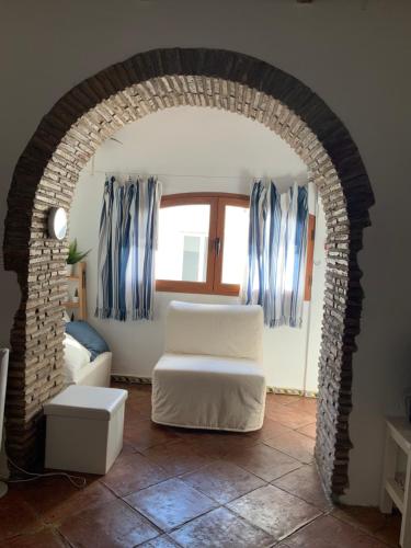 The best in the center of Tarifa