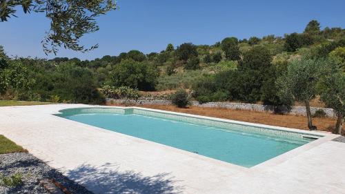 Photo de la galerie de l'établissement Tenuta Marinelli, à Cisternino