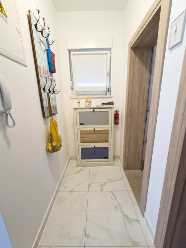 Gambar di galeri bagi Apartment Punta di Seget Vranjica