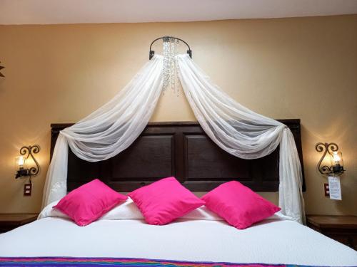 La Escondida Hotel Boutique – Photos 3