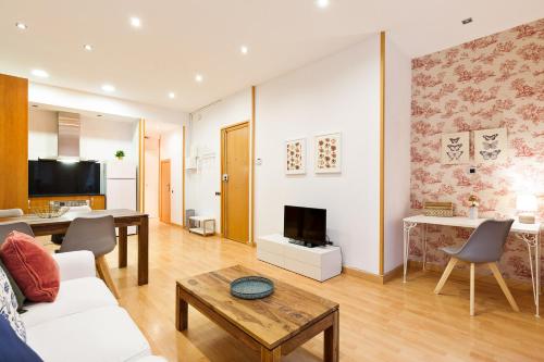 Stay U-nique Apartments Terrassa
