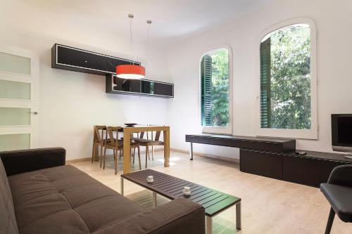 Stay U-nique Apartments Napols II