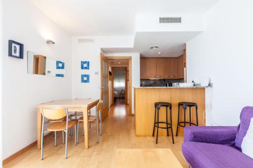 Stay U-nique Apartments Industria