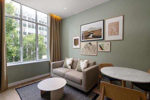 The Lincoln Suites photo 23