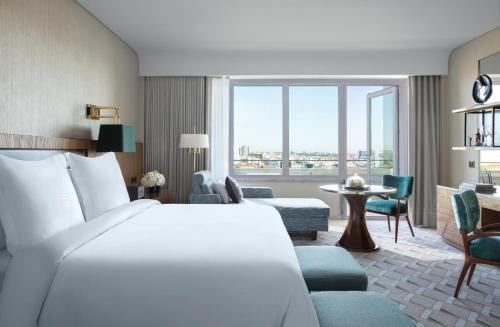 Gallery image of Four Seasons Hotel Ritz Lisbon in Lisbon