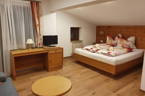 Hinterreithlehen - Ferienwohnung am Bauernhof photo 2