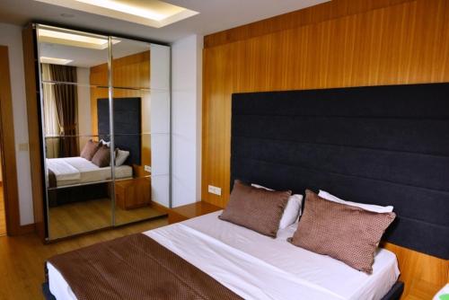 Gallery image of Watercastle Suites in Erdemli