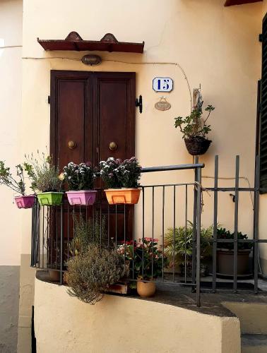 La Vecchia Firenze