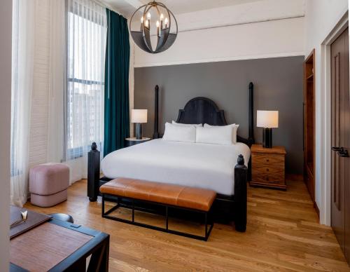 The Last Hotel Image