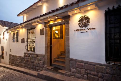 Gallery image of Tierra Viva Cusco Plaza in Cusco