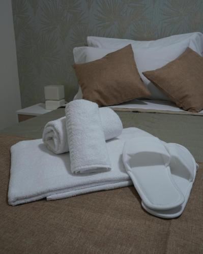Frebi's Home - Bed & Breakfast