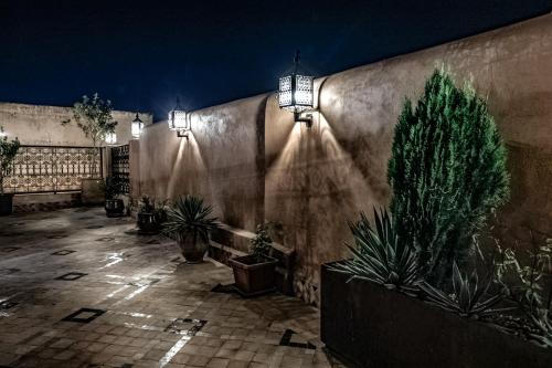 Gallery image of Riad Mama H&K in Meknès