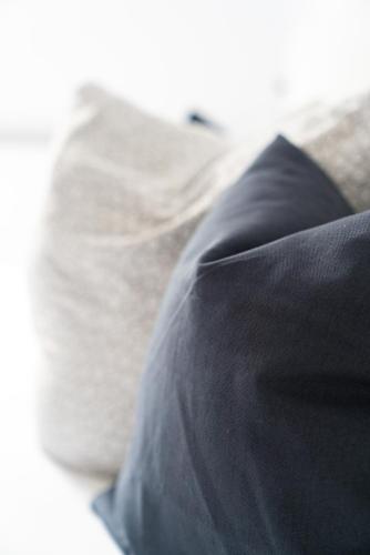 Cama o camas de una habitación en Urlaubsplatzl Appartements