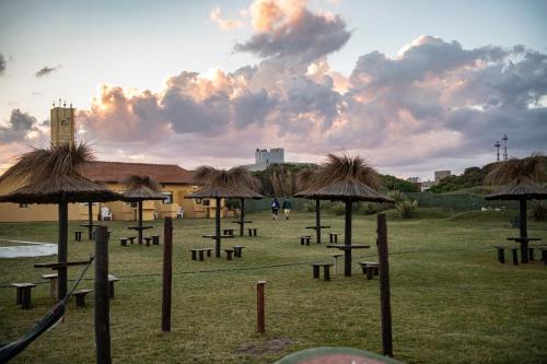 Fotografie z fotogalerie ubytování Complejo San Cristobal v destinaci Santa Clara del Mar