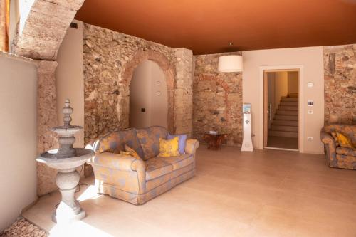 Gallery image of Ca' Giorgina Apartments 2 in Arco